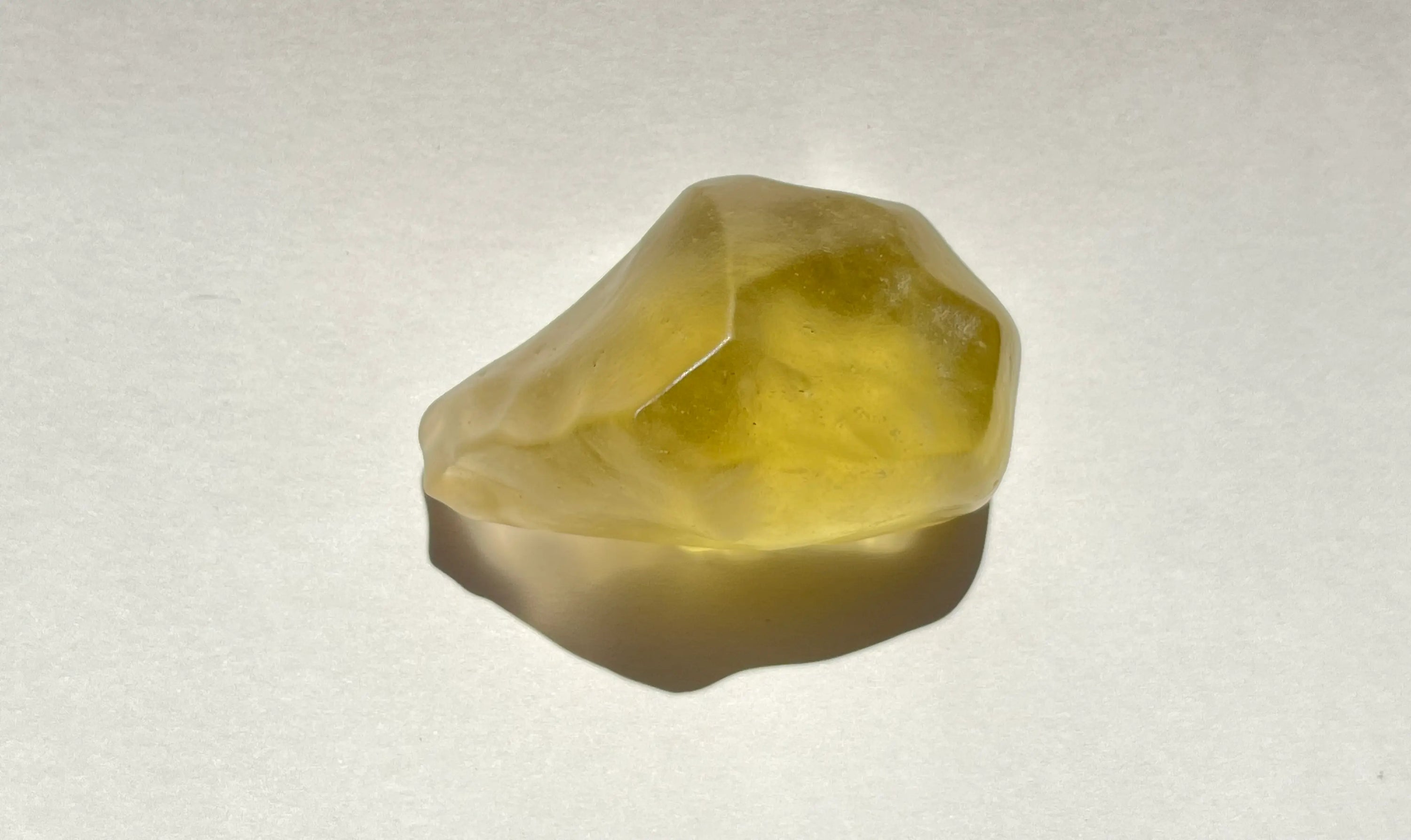 Lybian Glass Mircea