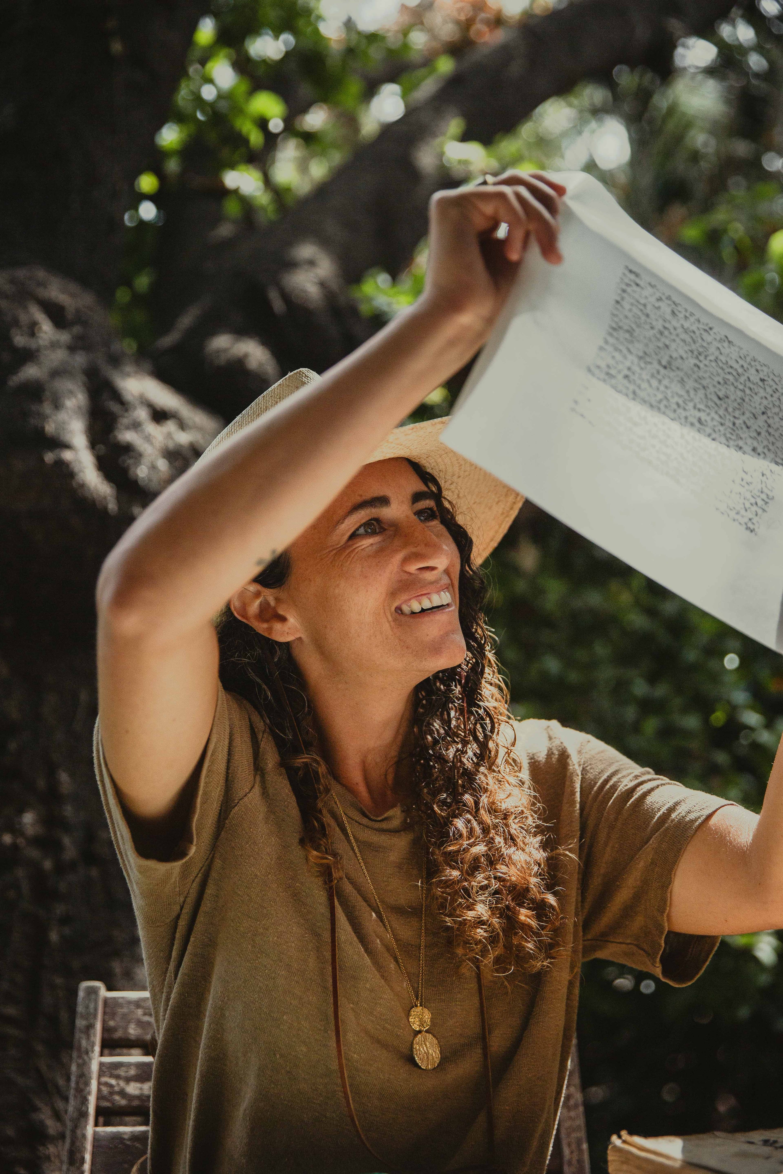 Interview: Jobi Manson.