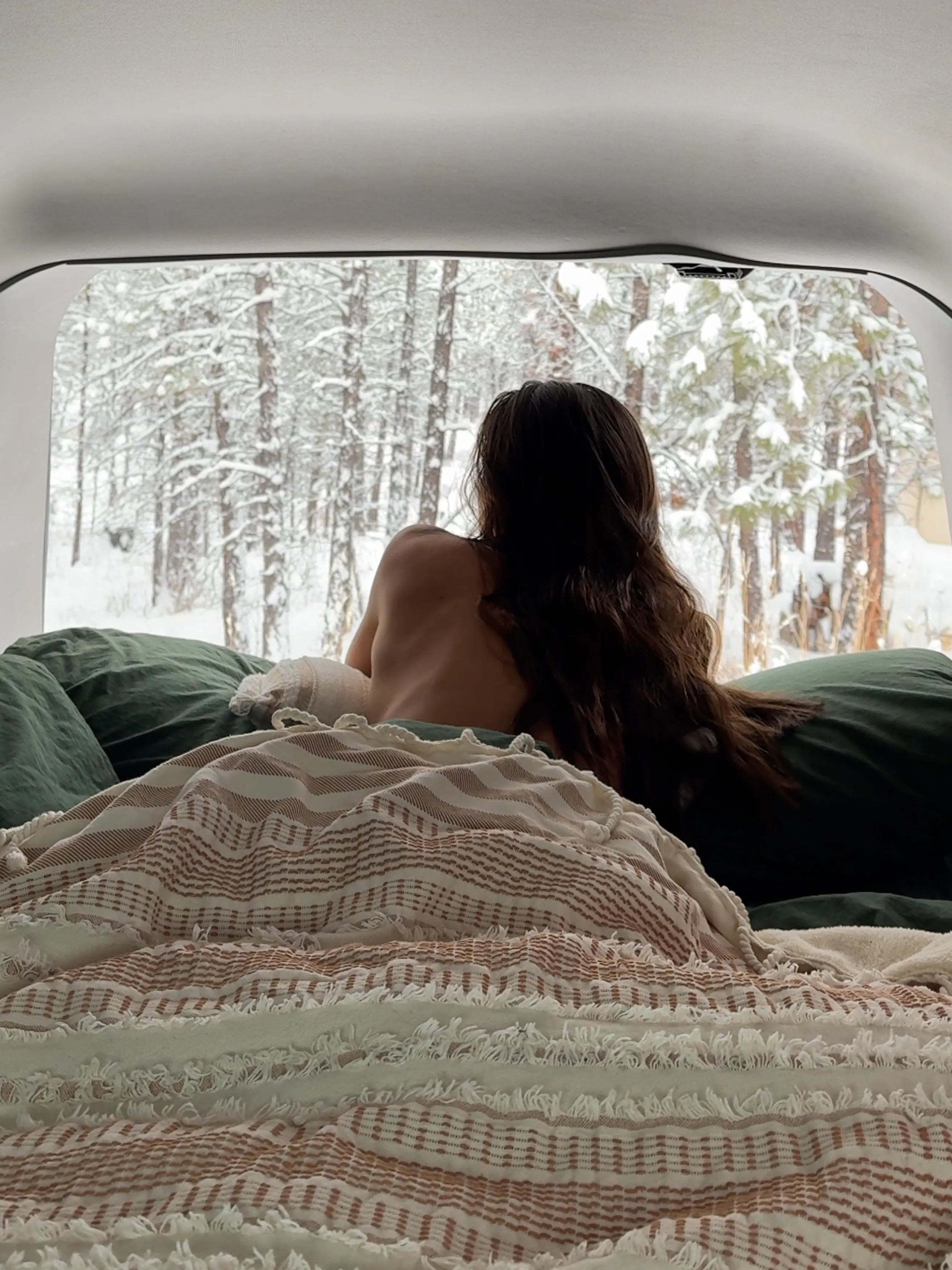 Interview: Leïla Joy.