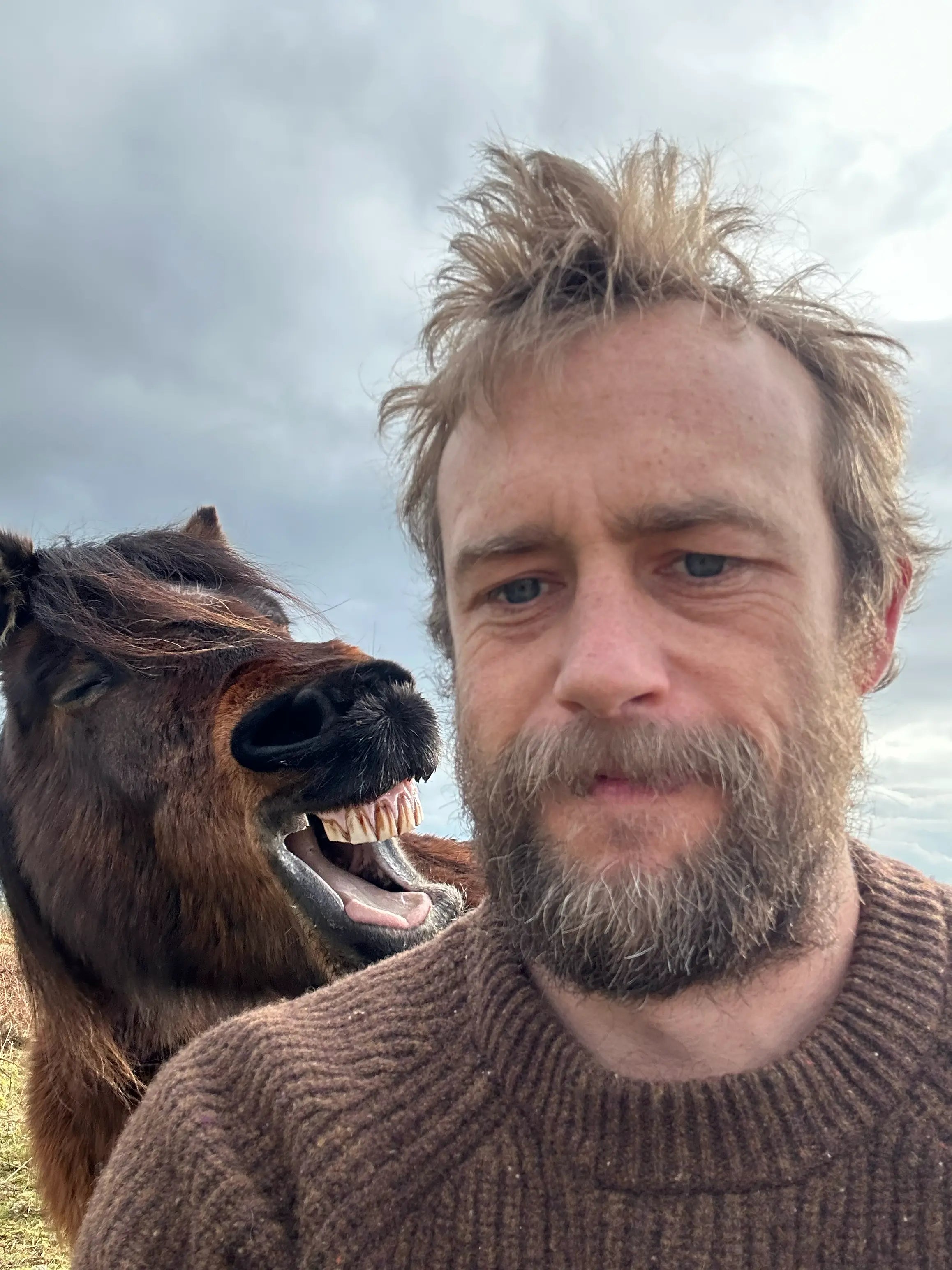 Interview: Mike Lay.