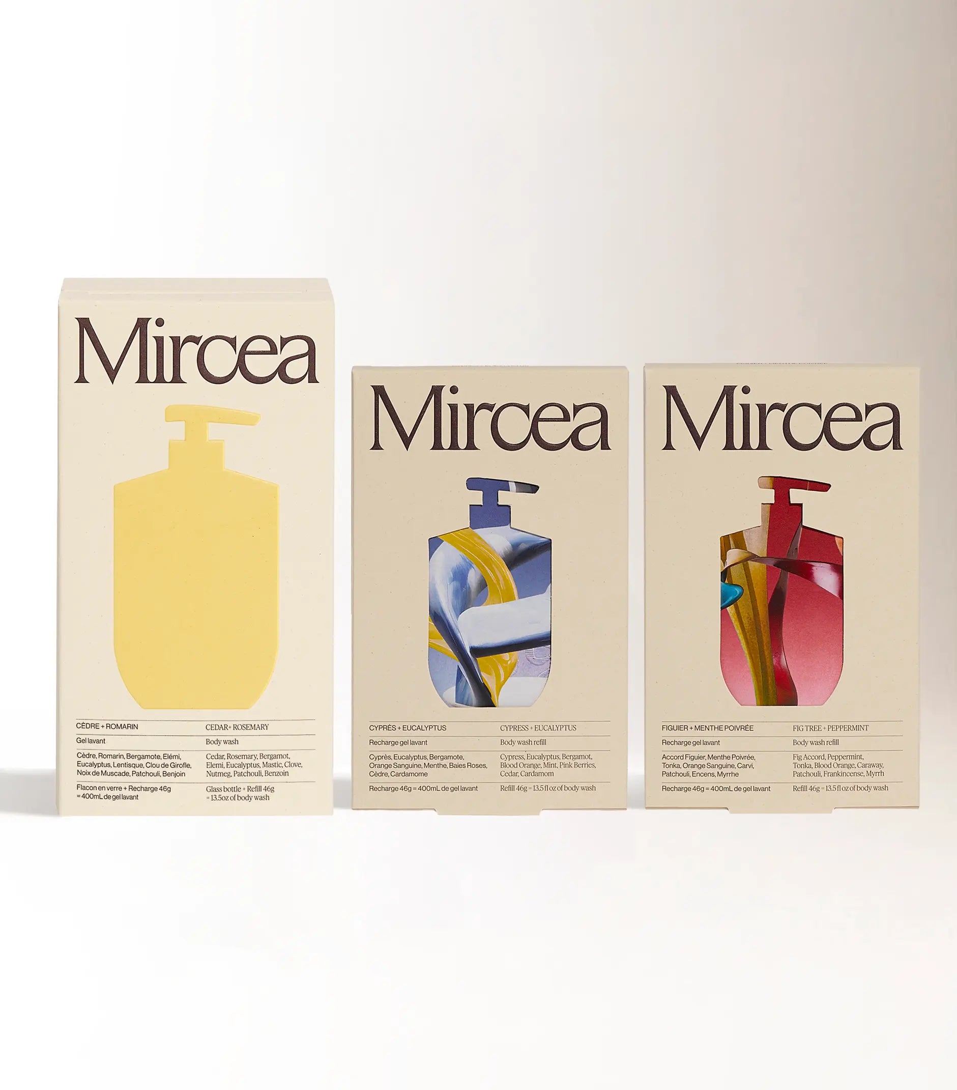 ALL-IN-ONE COLLECTION SET